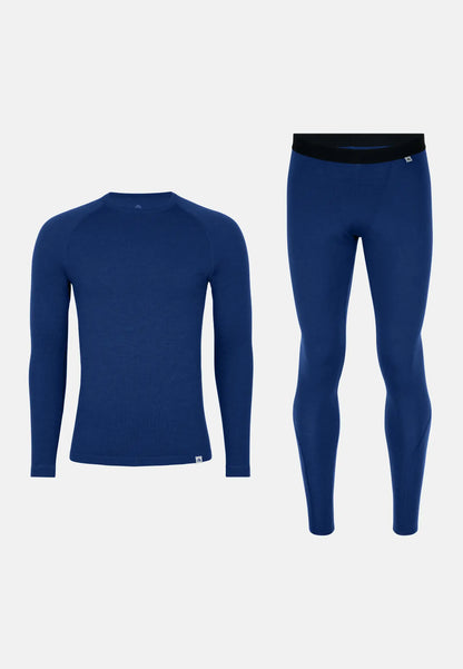 CORE MERINO SKIUNDERTØJ (Outlet)