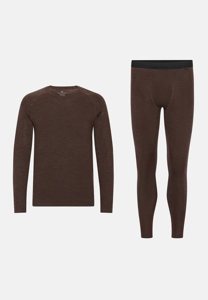 CORE MERINO BASELAYER SET