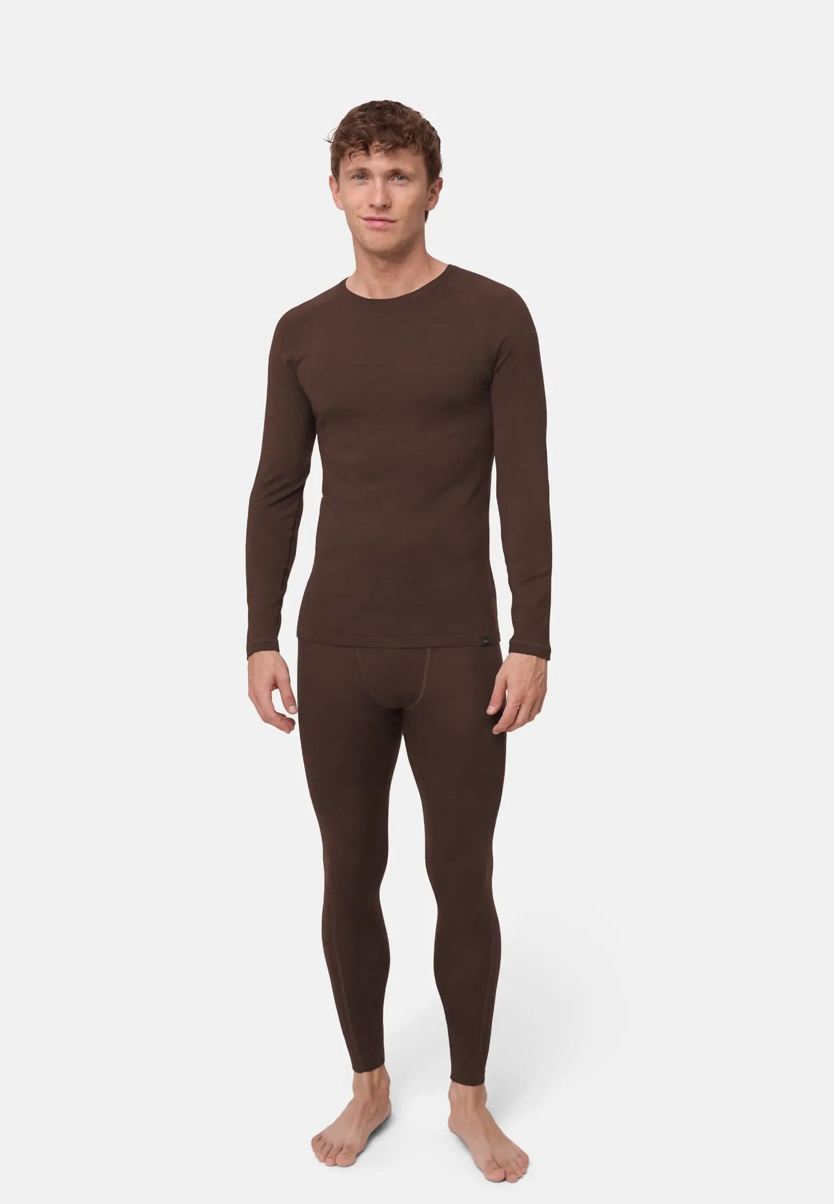 CORE MERINO BASELAYER SET
