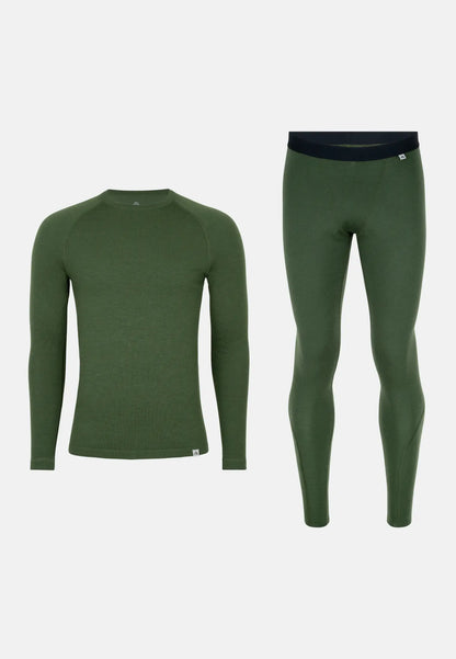 CORE MERINO SKIUNDERTØJ (Outlet)
