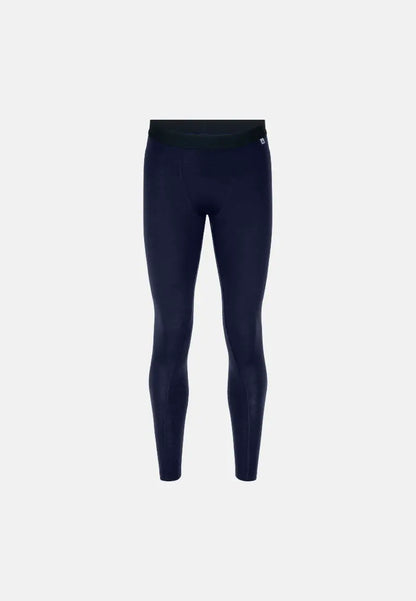 LEGGINGS DE LANA MERINO PARA HOMBRE