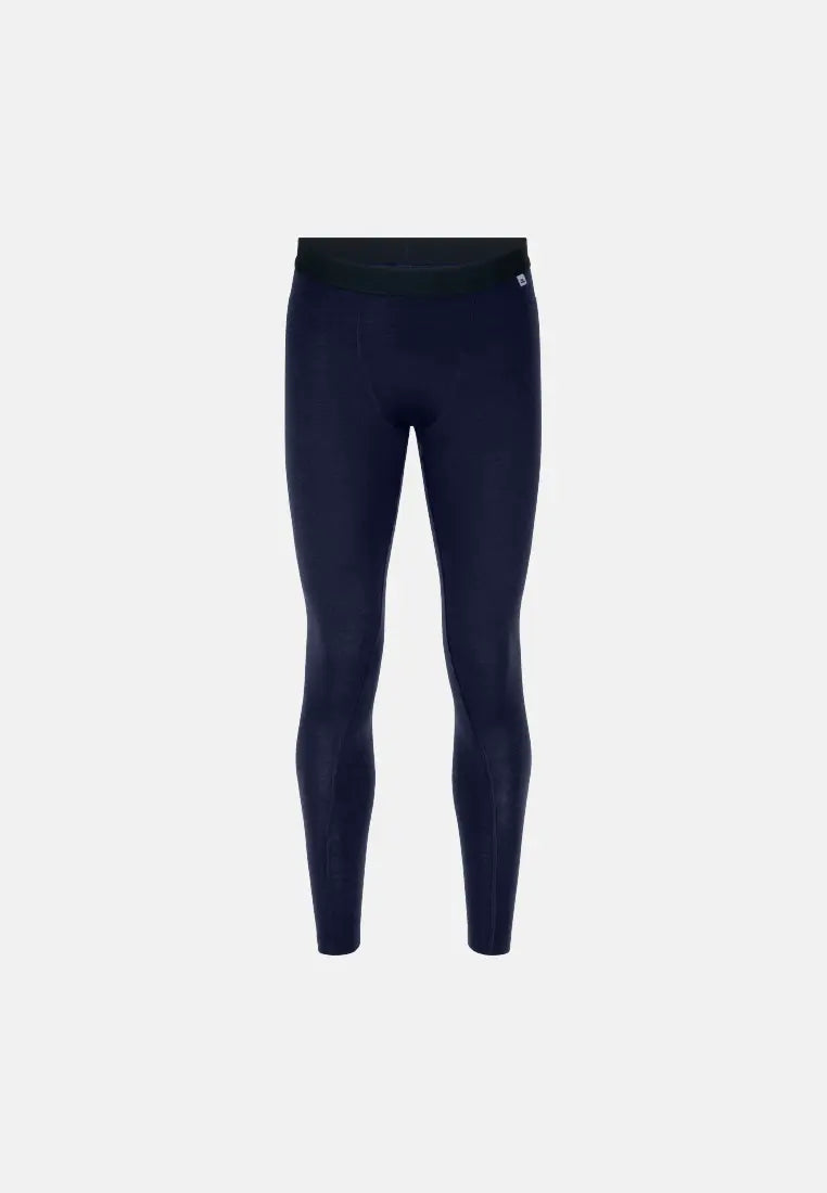 LEGGINGS DE LANA MERINO PARA HOMBRE