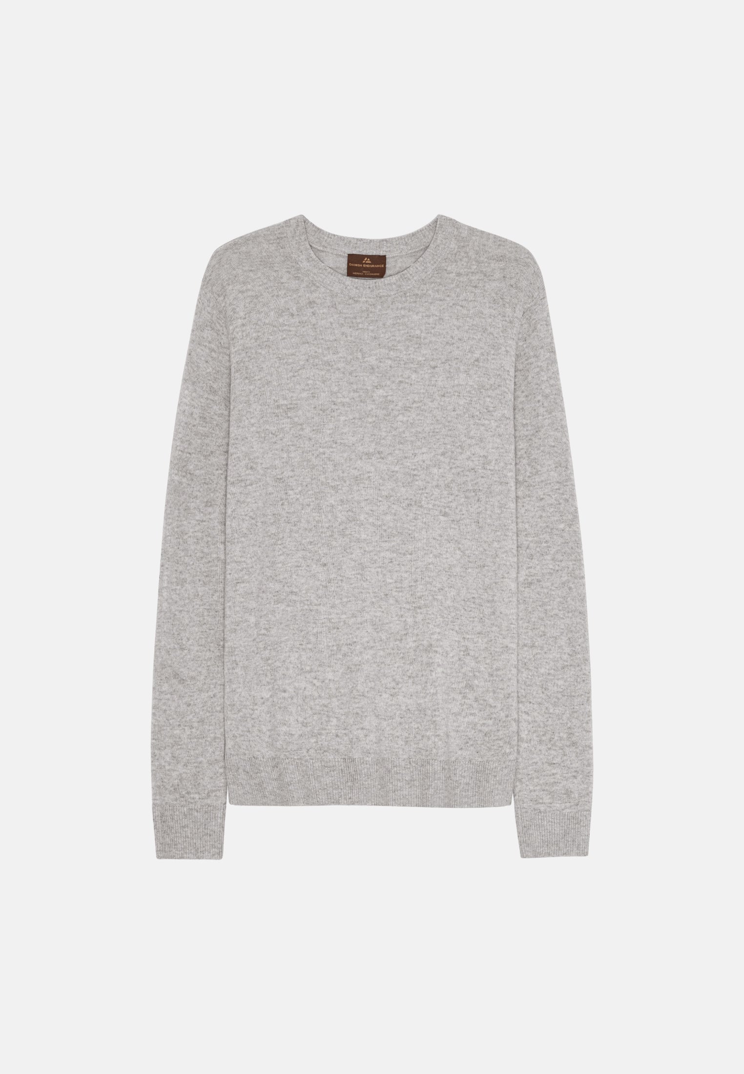 HERREN MERINO-KASCHMIR PULLOVER