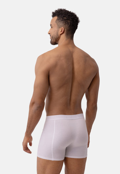ORGANISCHE KATOENEN BOXERSHORTS