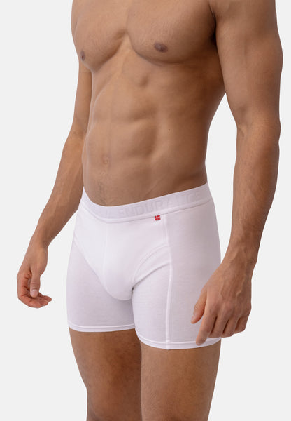ORGANISCHE KATOENEN BOXERSHORTS