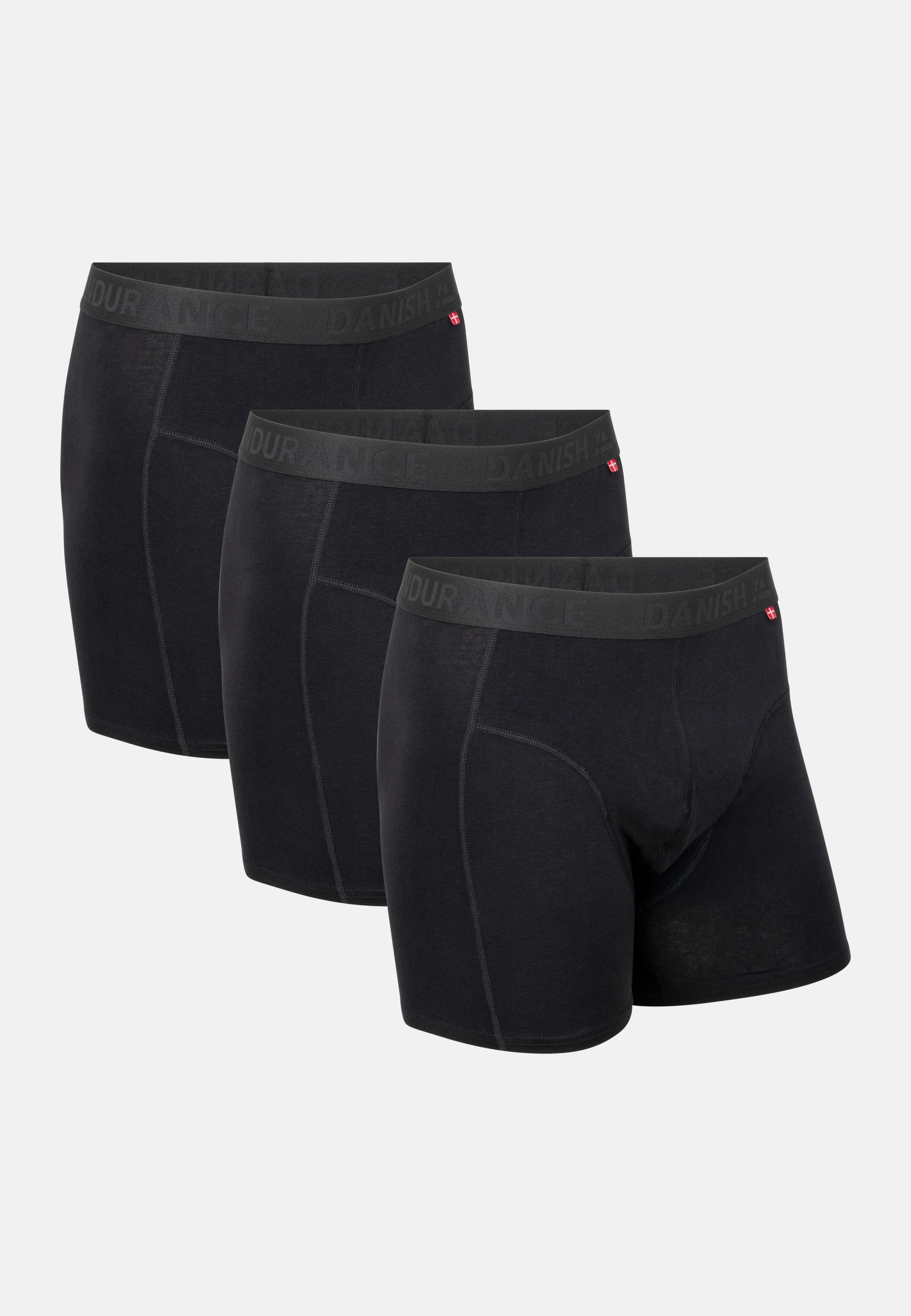 UNTERHOSEN AUS BIO-BAUMWOLLE
