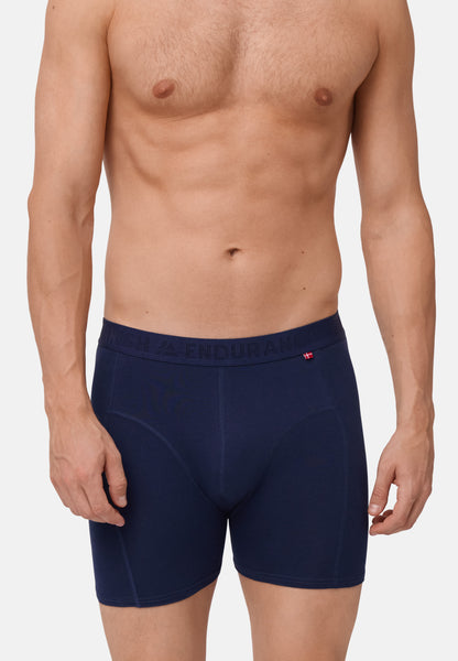ORGANISCHE KATOENEN BOXERSHORTS