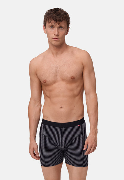 ORGANISCHE KATOENEN BOXERSHORTS