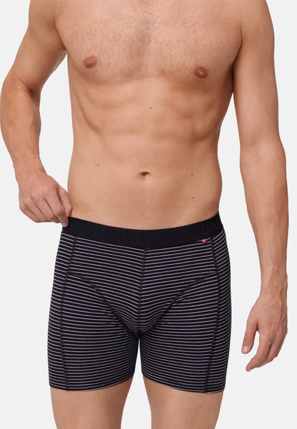 ORGANISCHE KATOENEN BOXERSHORTS