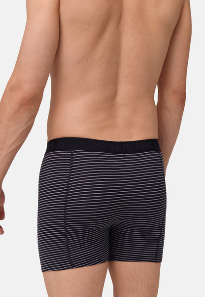 ORGANISCHE KATOENEN BOXERSHORTS
