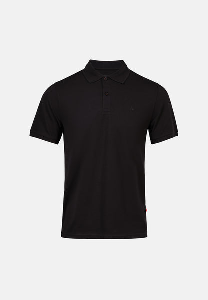 MEN'S ORGANIC COTTON POLO SHIRT