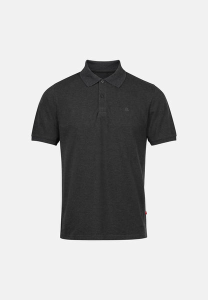 MEN'S ORGANIC COTTON POLO SHIRT