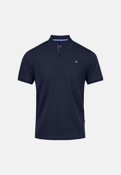 MEN'S ORGANIC COTTON POLO SHIRT