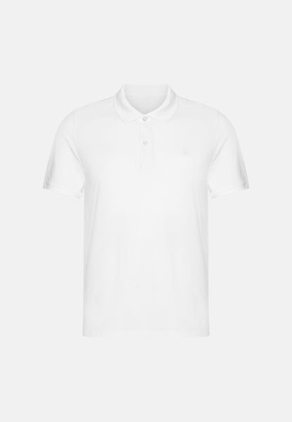 MEN'S ORGANIC COTTON POLO SHIRT