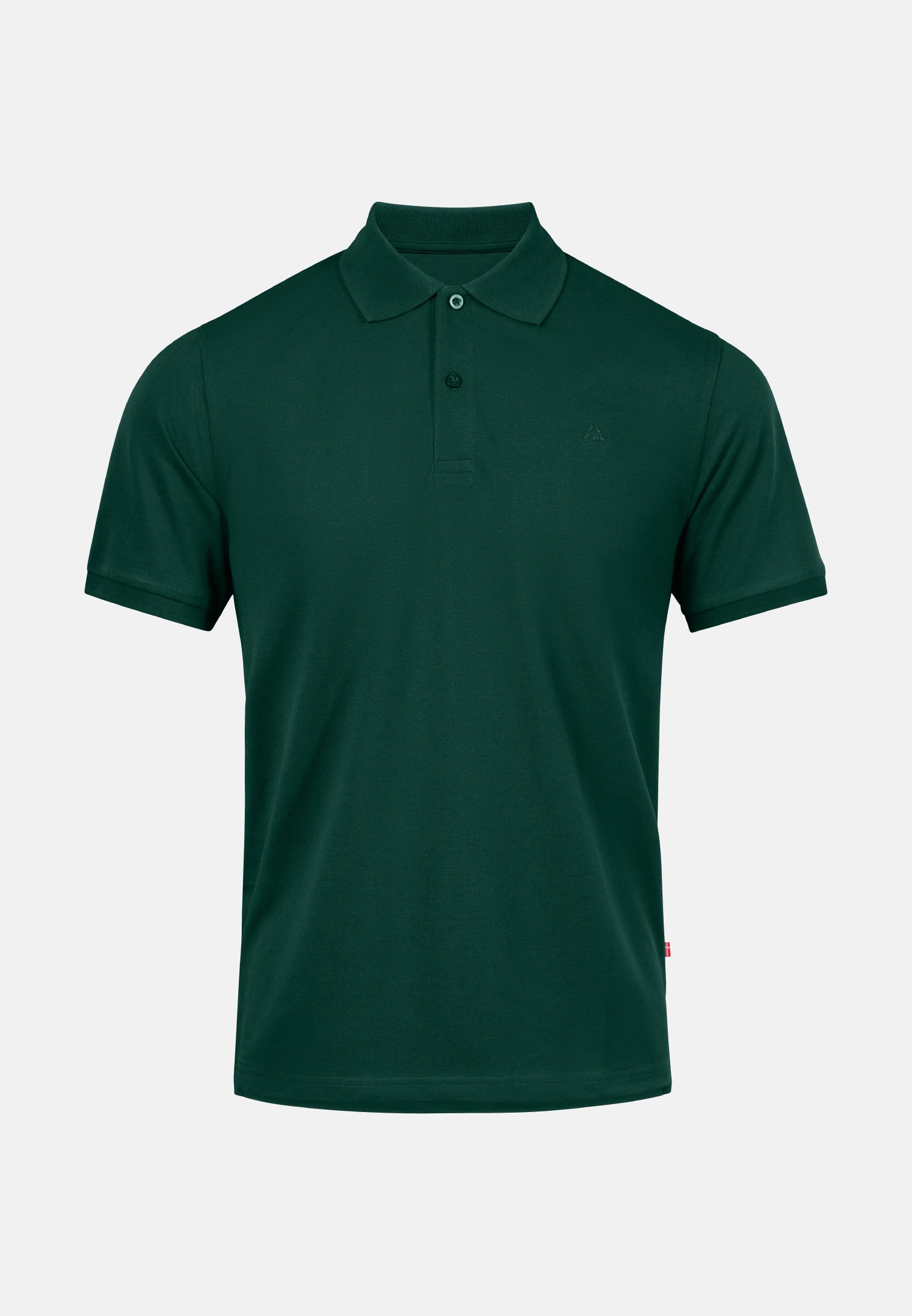 POLO POUR HOMME EN COTON BIO