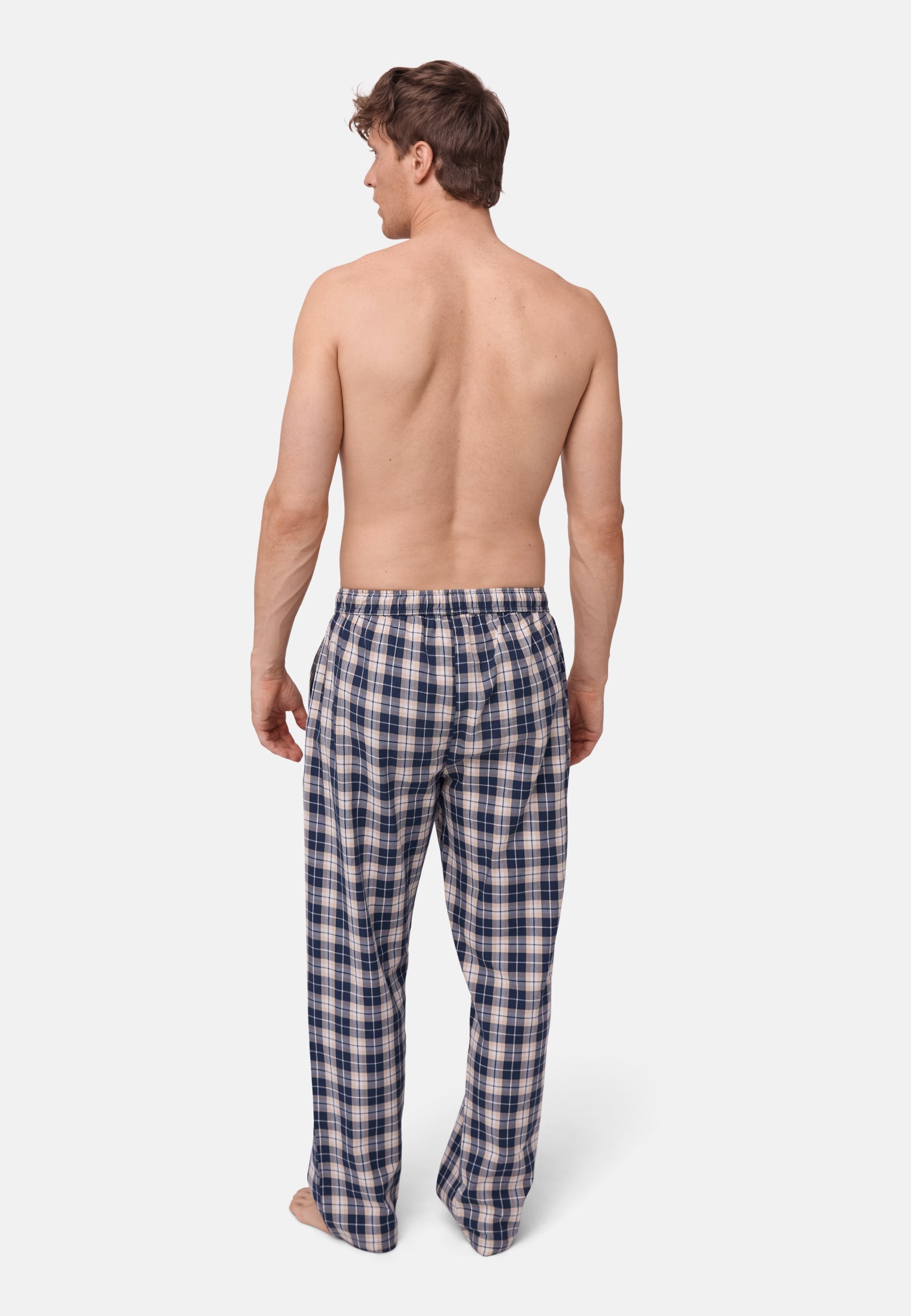MEN'S PYJAMA PANTS