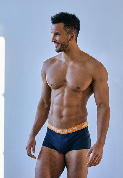 SHORT TRUNKS