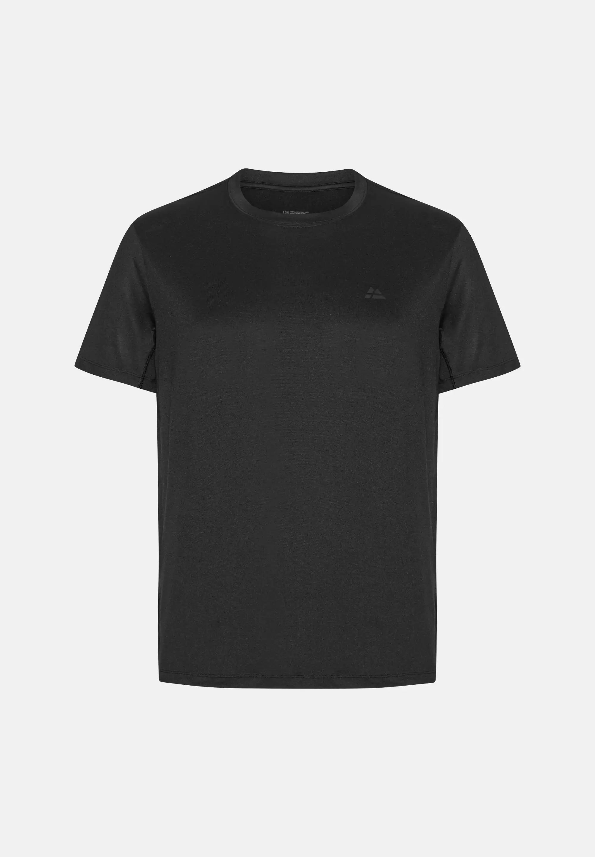 T-SHIRT SUSTAIN PERFORMANCE