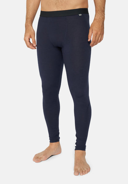 BASE LAYER SET AUS MERINOWOLLE FÜR HERREN