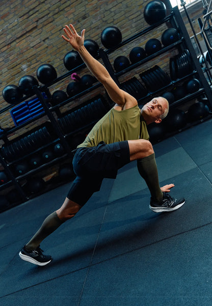 PRO SPORT COMPRESSION SOCKS