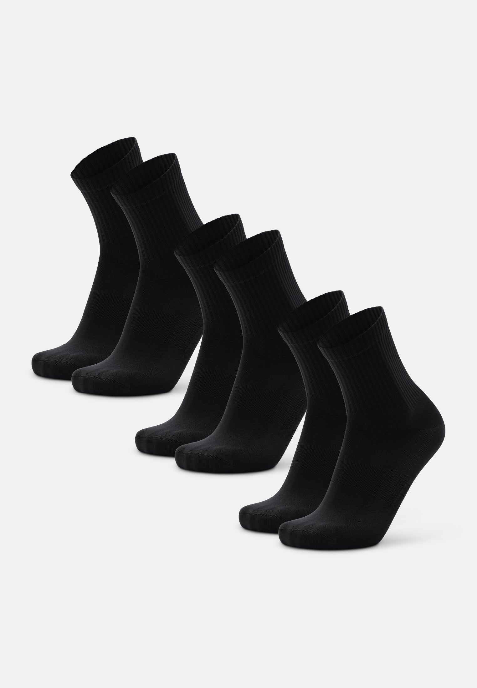 CALCETINES DEPORTIVOS CUARTO PARA NIÑOS