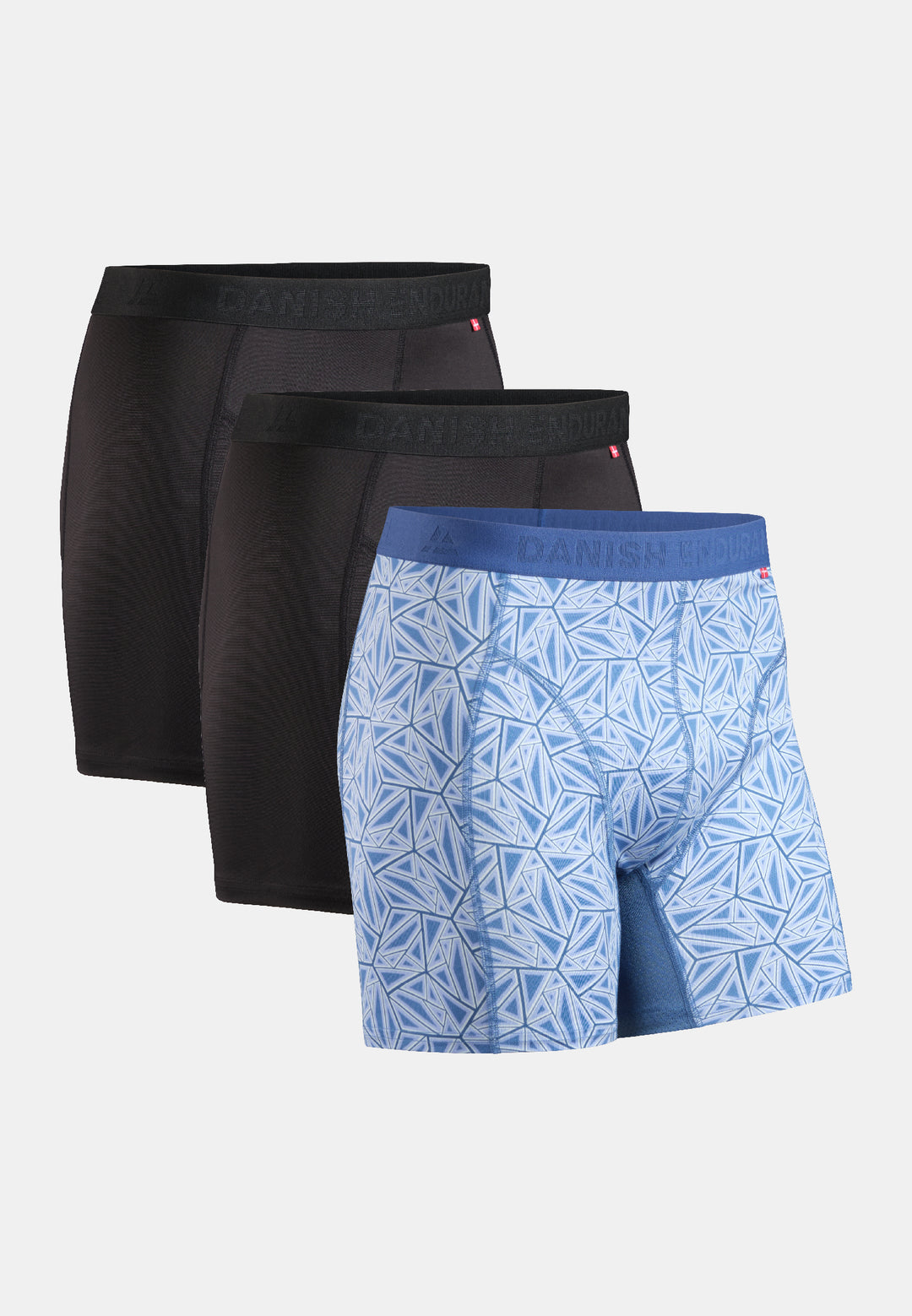 Motorbike Men's Functional Underwear Dainese Quick Dry Boxer - Briefs Shorts