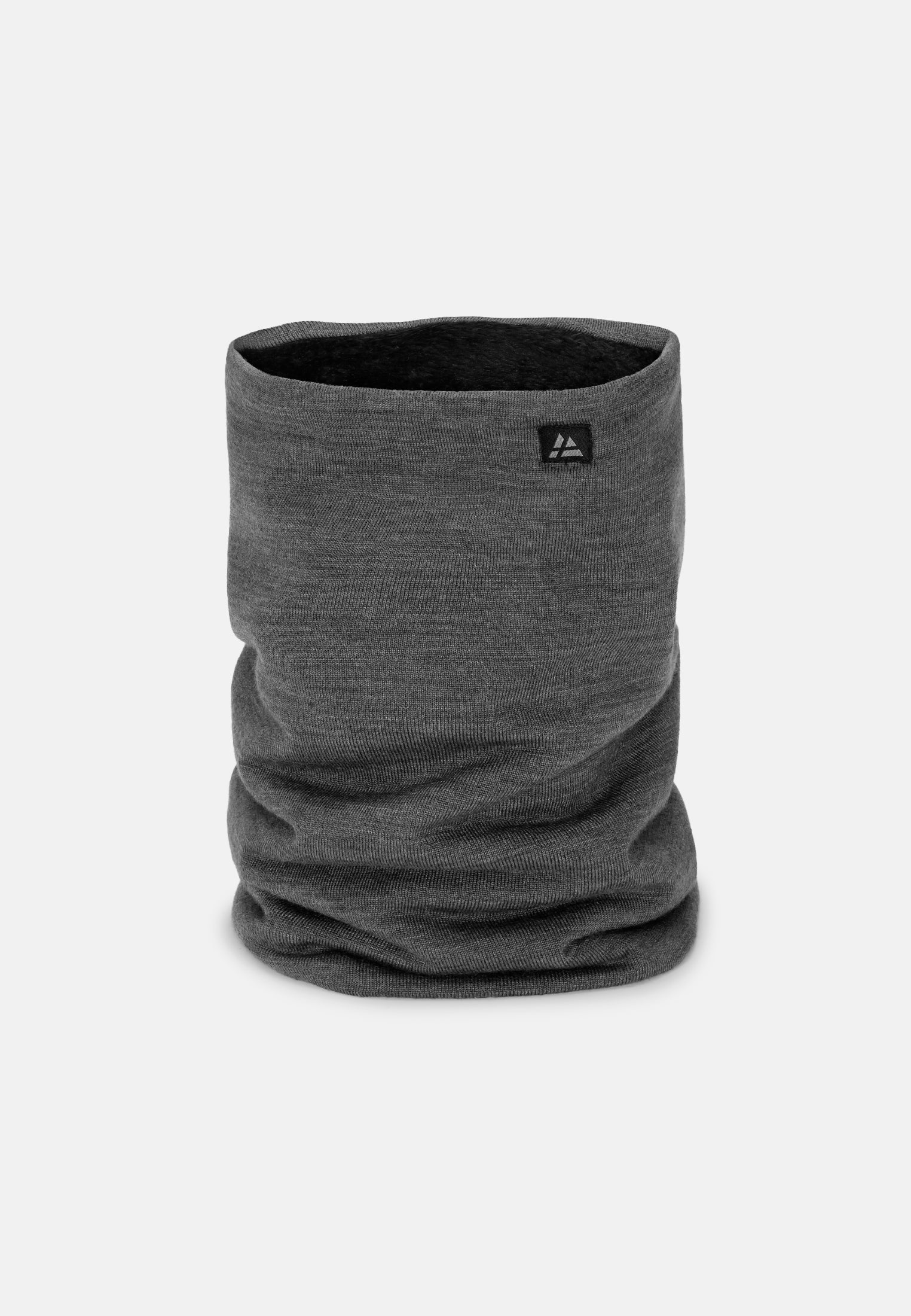 BRAGA DE CUELLO DE MERINO TÉRMICA PARA NIÑOS