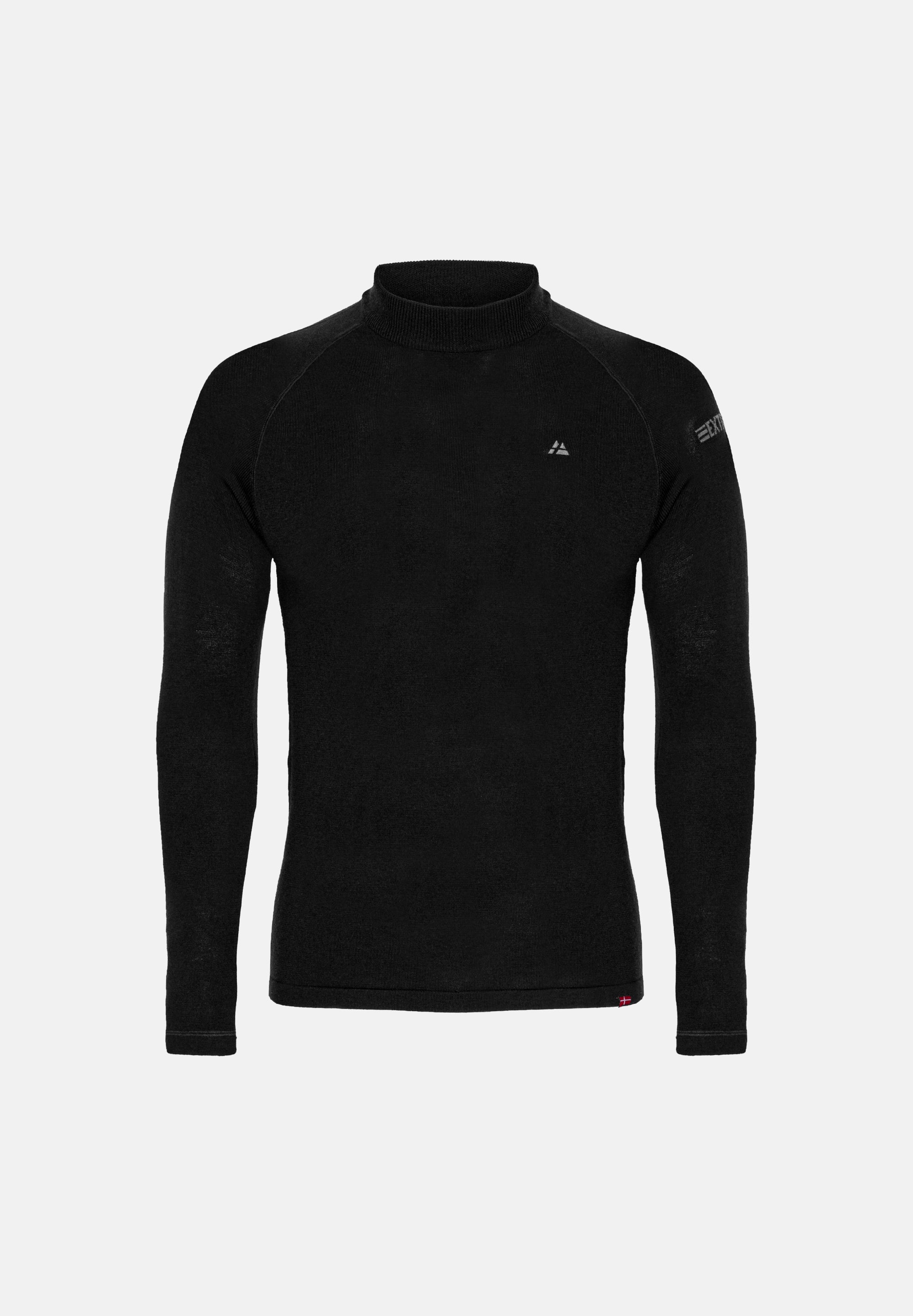 CAMISETA DE MANGA LARGA EXTREME MERINO PARA HOMBRE