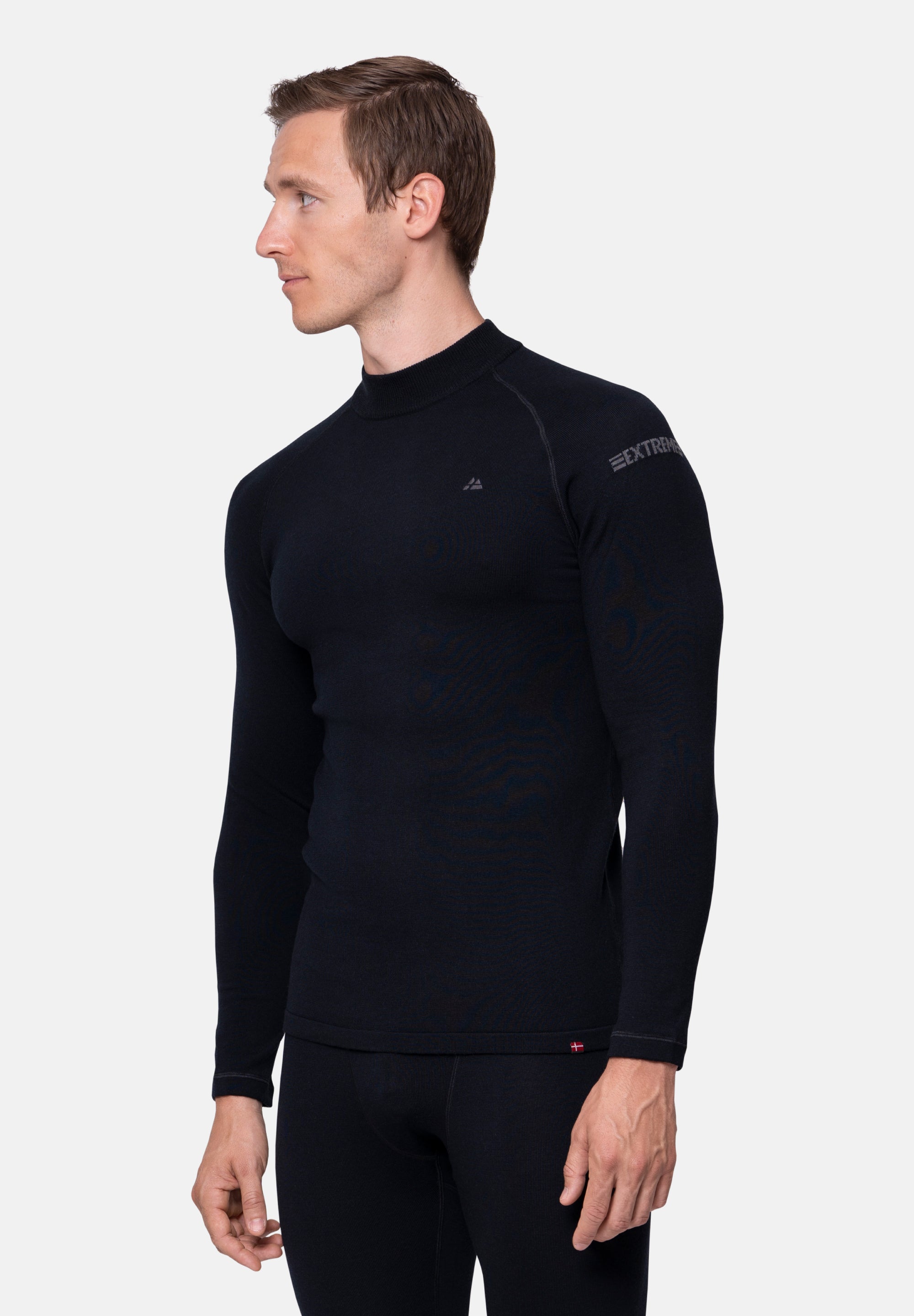CAMISETA DE MANGA LARGA EXTREME MERINO PARA HOMBRE