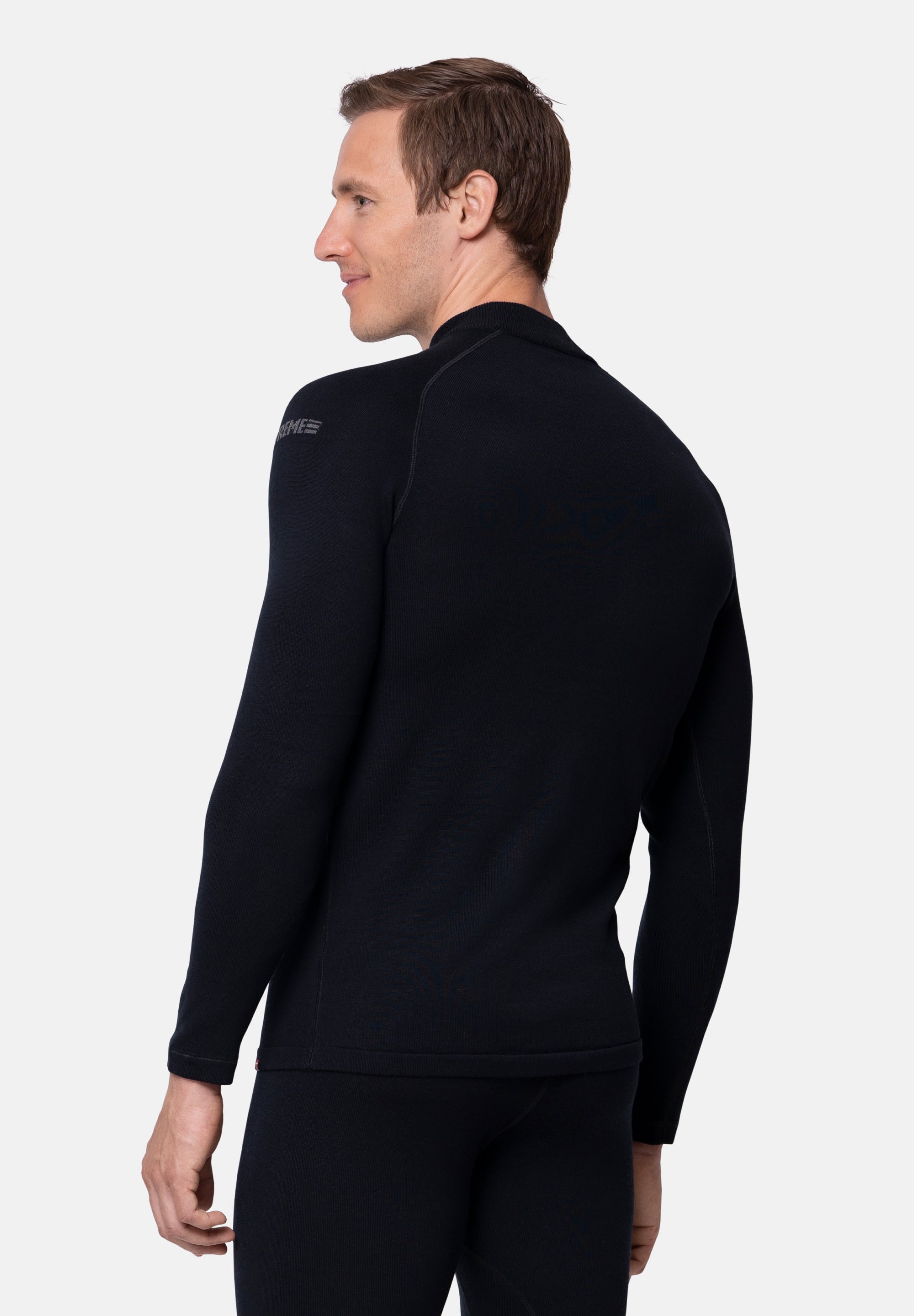 CAMISETA DE MANGA LARGA EXTREME MERINO PARA HOMBRE