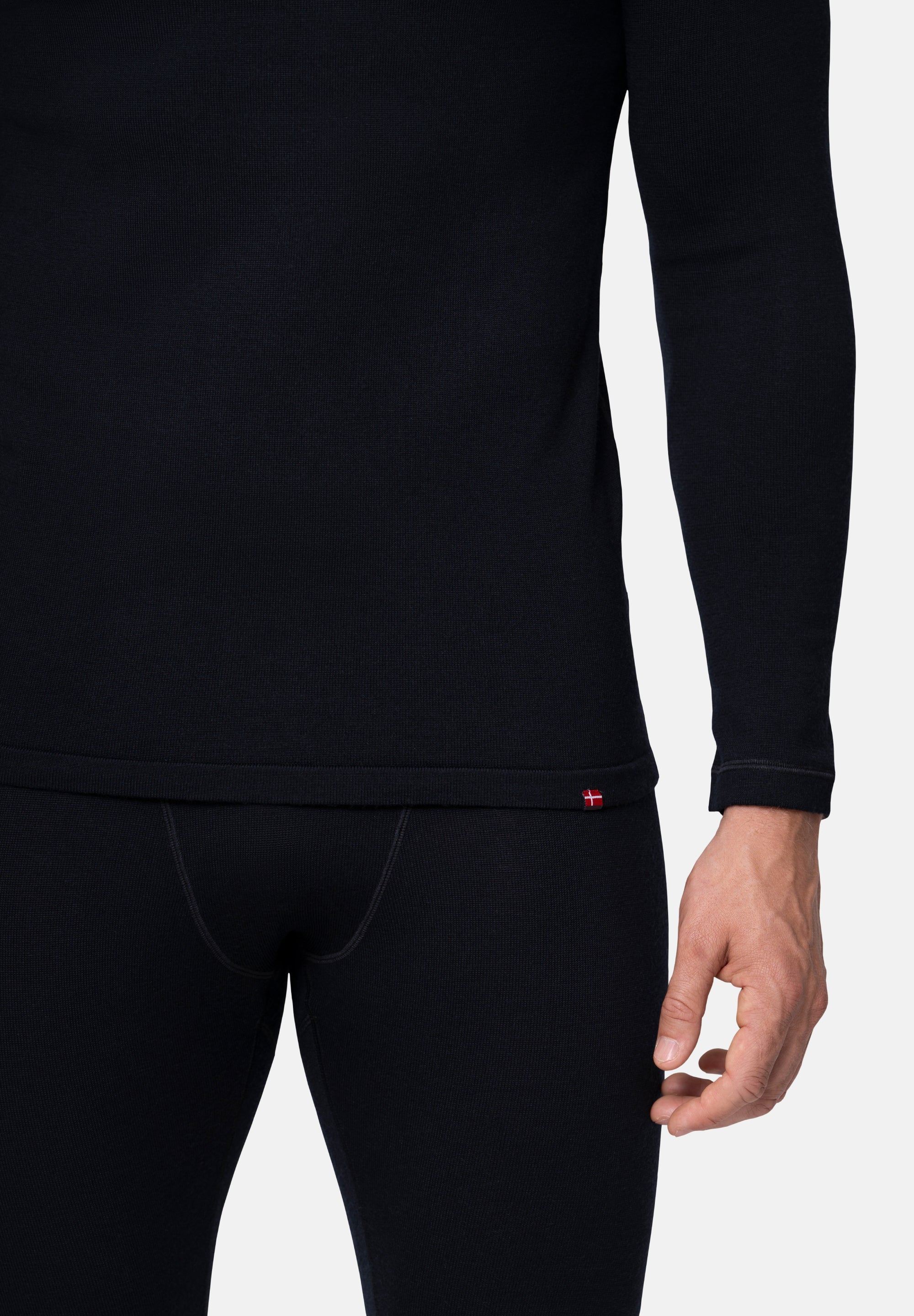 CAMISETA DE MANGA LARGA EXTREME MERINO PARA HOMBRE