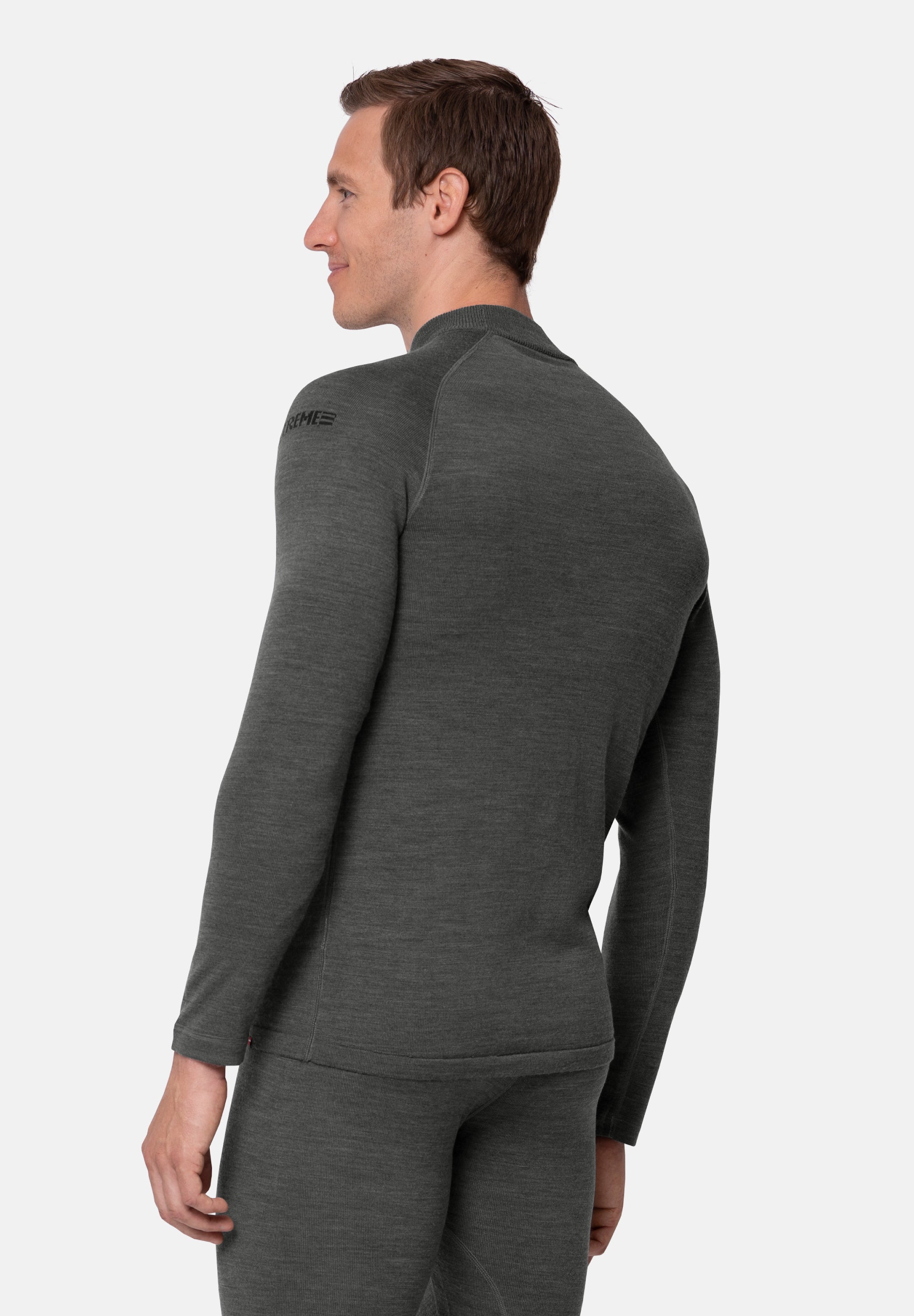 CAMISETA DE MANGA LARGA EXTREME MERINO PARA HOMBRE
