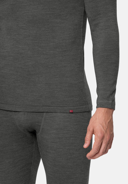 CAMISETA DE MANGA LARGA EXTREME MERINO PARA HOMBRE
