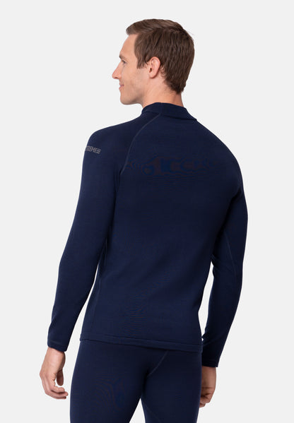 CAMISETA DE MANGA LARGA EXTREME MERINO PARA HOMBRE