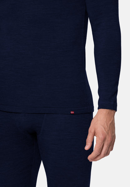 CAMISETA DE MANGA LARGA EXTREME MERINO PARA HOMBRE