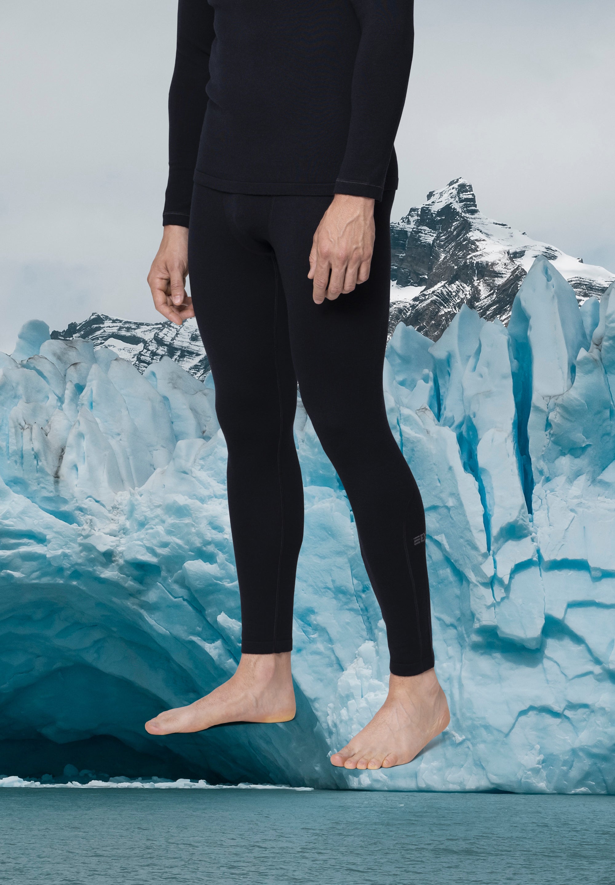MALLAS EXTREME MERINO PARA HOMBRE