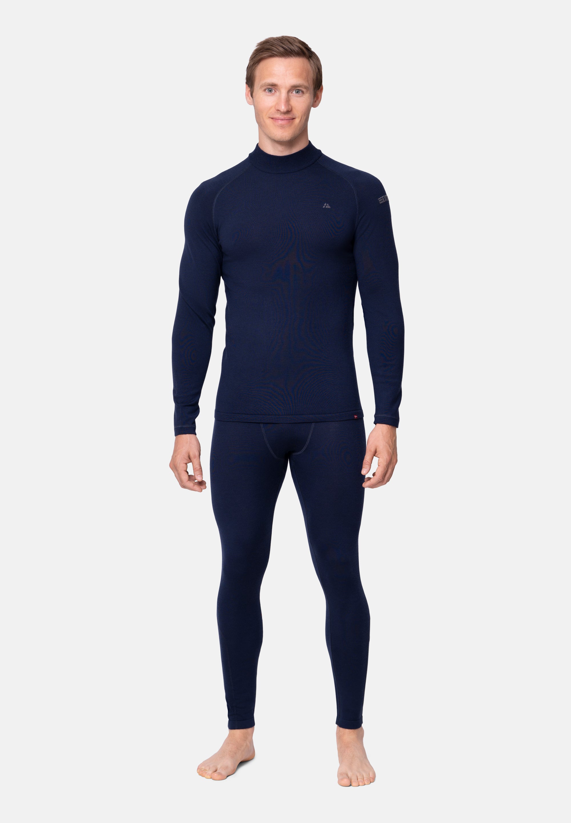 MALLAS EXTREME MERINO PARA HOMBRE
