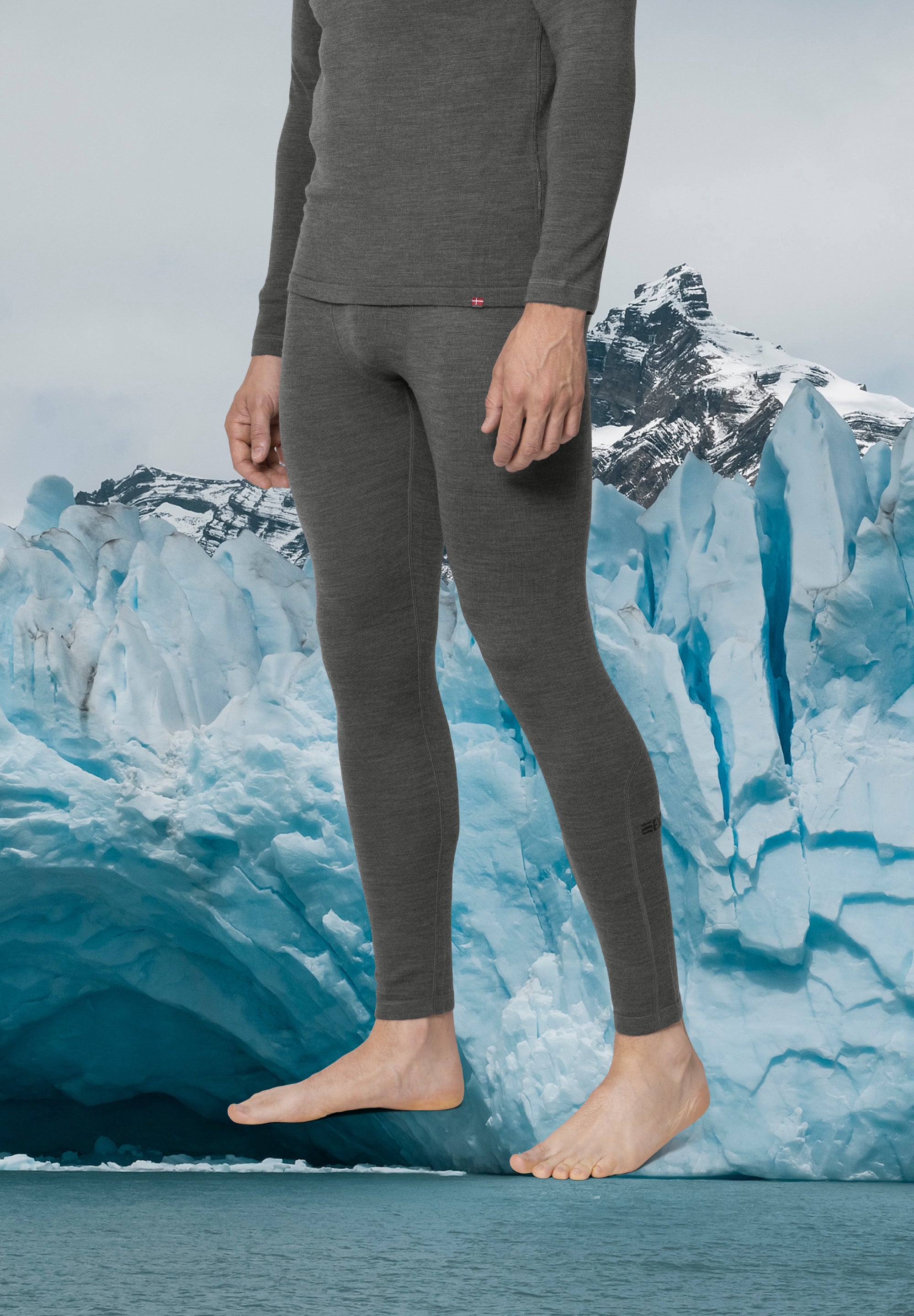 MALLAS EXTREME MERINO PARA HOMBRE