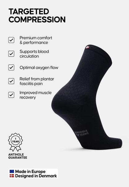 PLANTAR FASCIITIS SOCKS