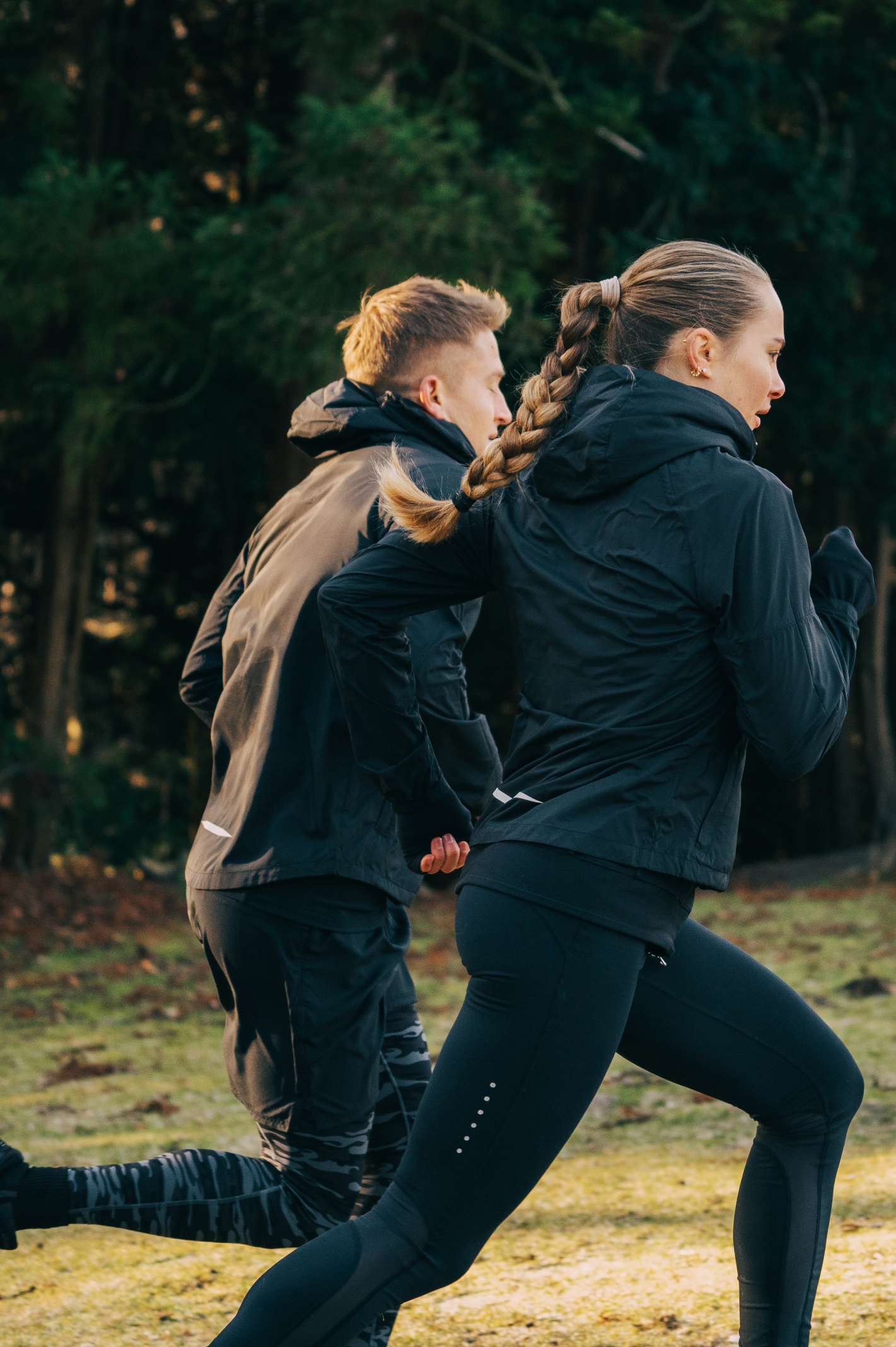 Danish Endurance calcetines de deporte de primer nivel ֍ Lana Merina