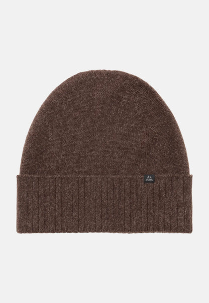 CITY CASHMERE BEANIE