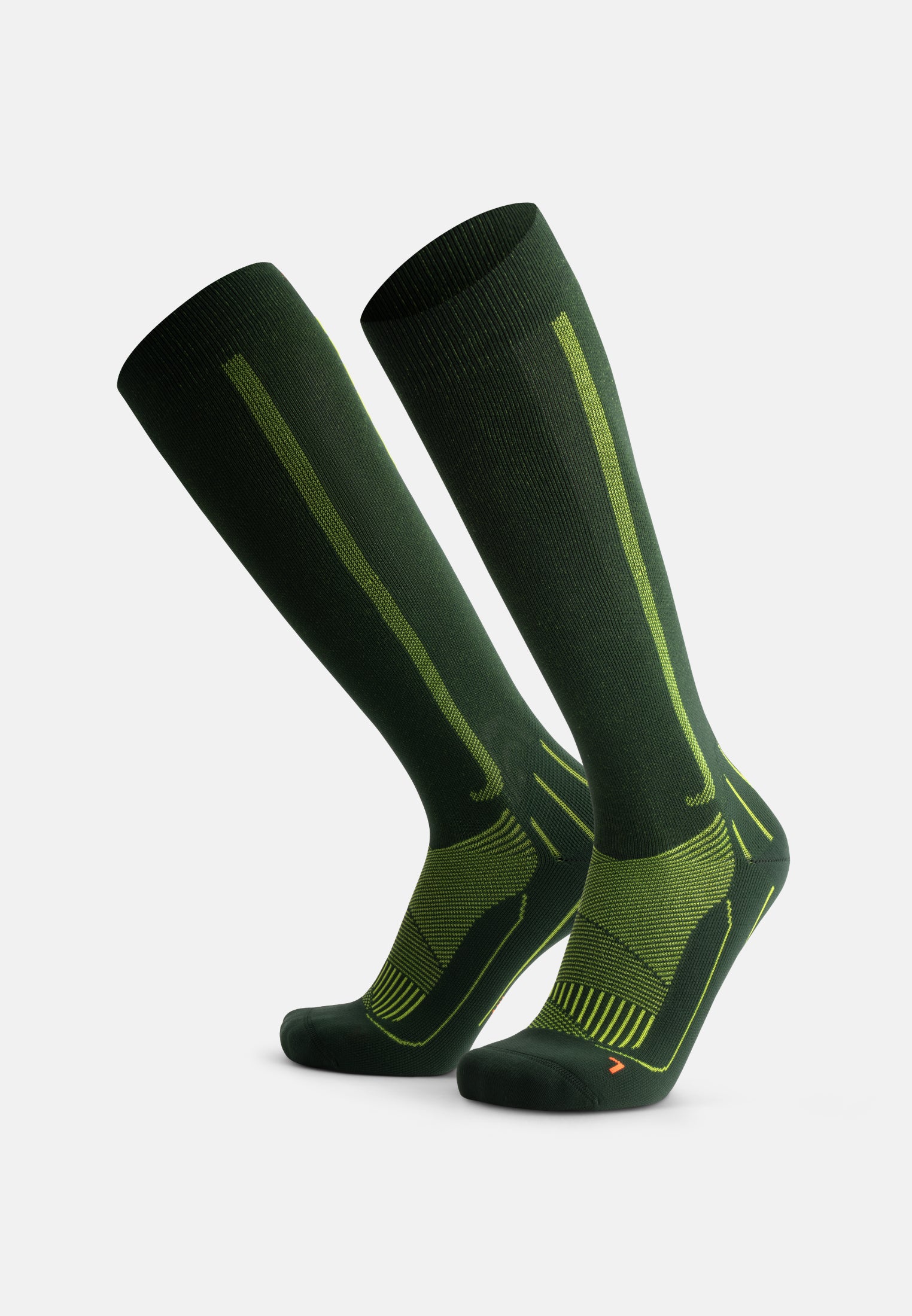 CHAUSSETTES DE COMPRESSION