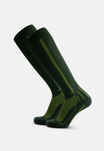 CHAUSSETTES DE COMPRESSION
