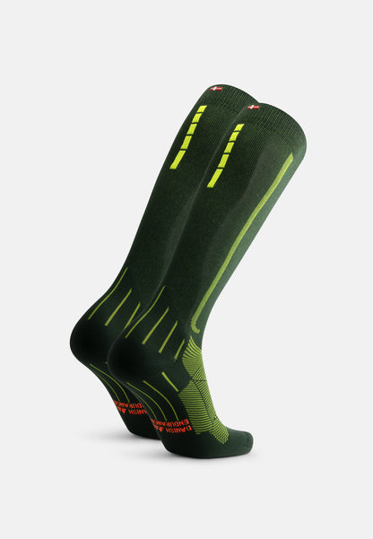 CHAUSSETTES DE COMPRESSION