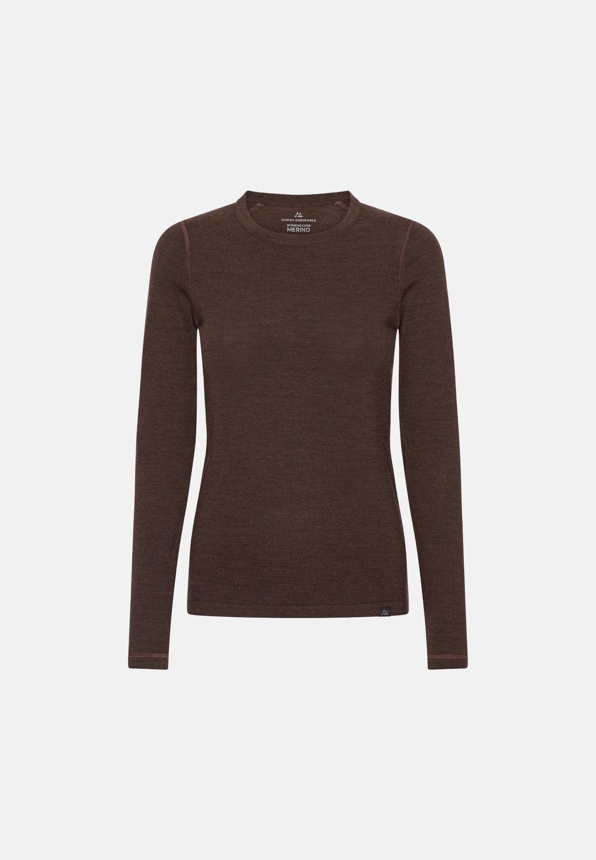 CORE MERINO BASELAYER SHIRT