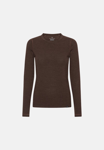 CORE MERINO BASELAYER SHIRT