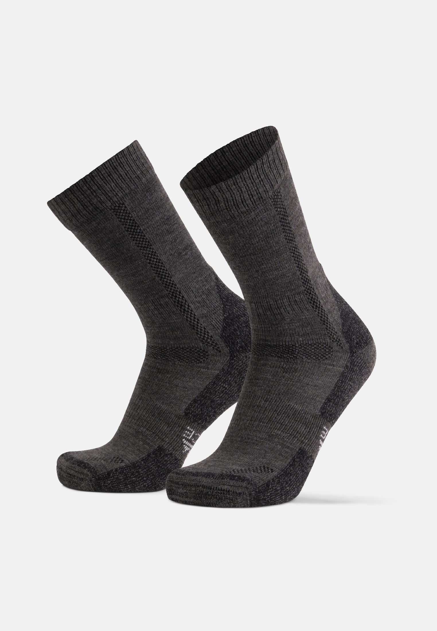 WANDERSOCKEN AUS MERINOWOLLE