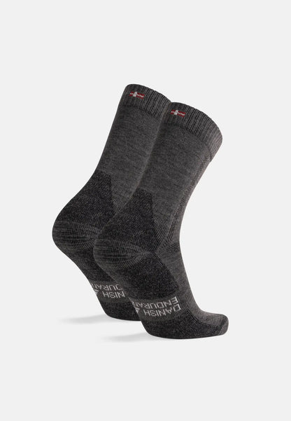 MERINO WOOL HIKING SOCKS