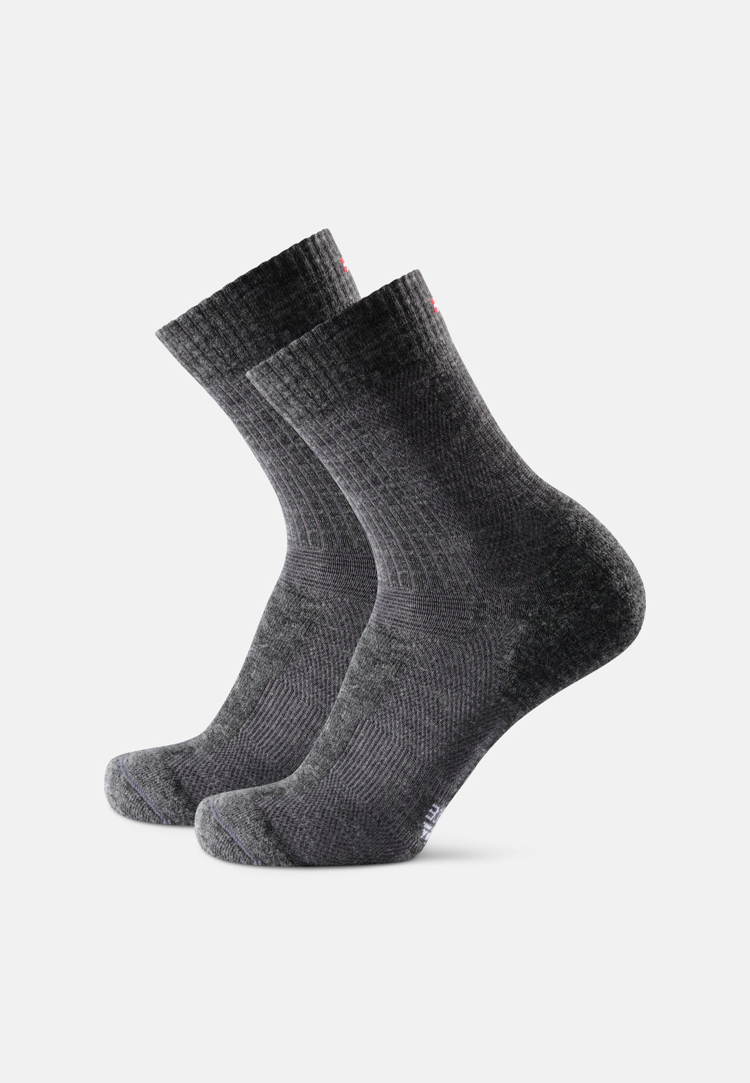 MERINOWOLLE WANDERSOCKEN LEICHT