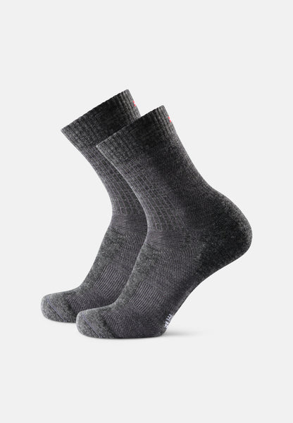 MERINOWOLLE WANDERSOCKEN LEICHT